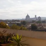 Fortezza Attic Retreat Florencie