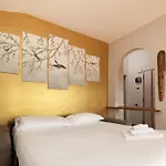 Fortezza Attic Retreat
