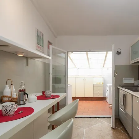 Fortezza Attic Retreat *