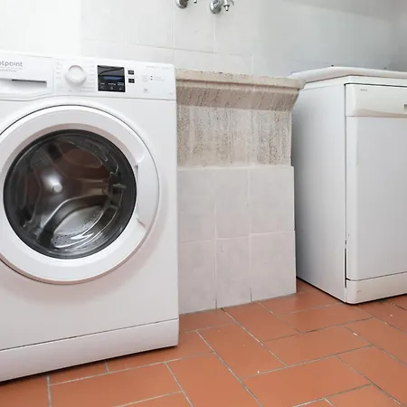 Fortezza Attic Retreat Appartamento *