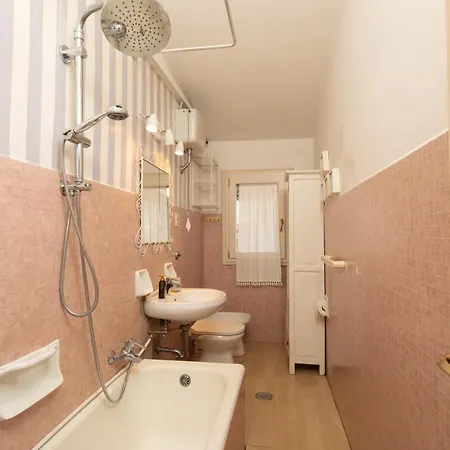 Apartment Fortezza Attic Retreat