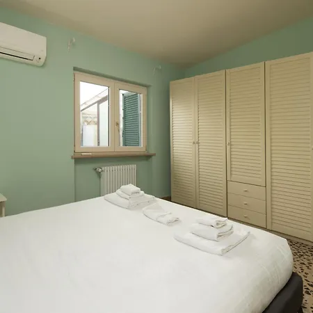 Fortezza Attic Retreat