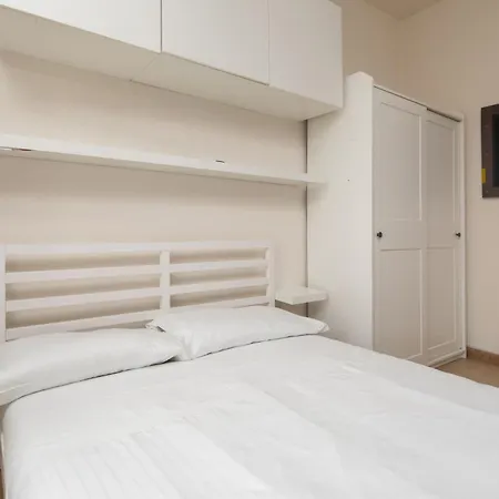 Fortezza Attic Retreat Apartamento *