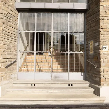 Fortezza Attic Retreat Florencia