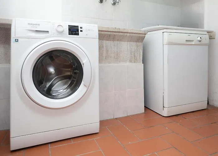 Fortezza Attic Retreat Apartment *