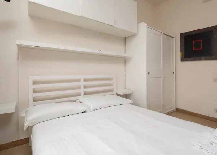 Fortezza Attic Retreat Apartment *